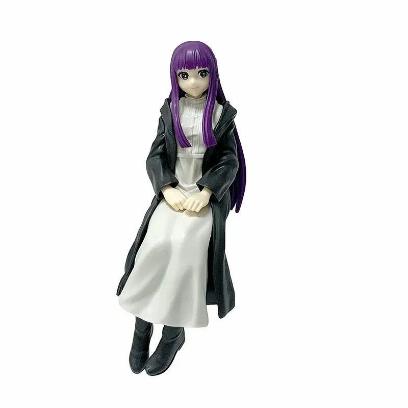 Frieren: Beyond Journey's End Frieren Noodle Stopper