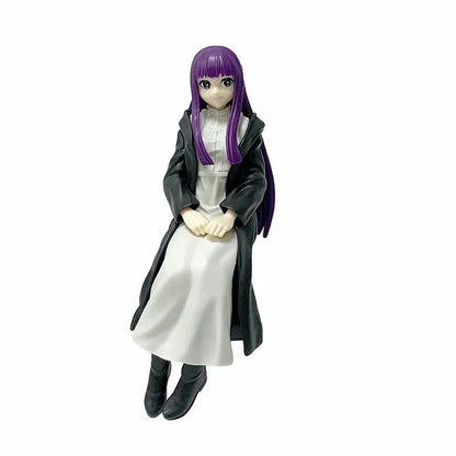 Frieren: Beyond Journey's End Frieren Noodle Stopper