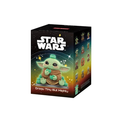 Star Wars Grogu Mystery Box