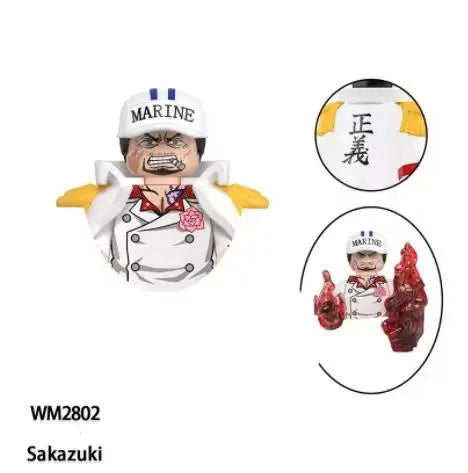 Japanese Anime Doll Accessories