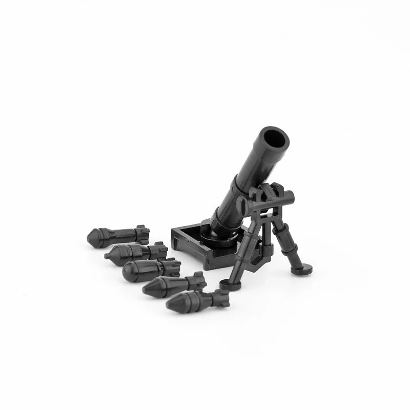 Military Special Forces SWAT Gangster Jeeps Off-Road Vehicle Assault Boat Model Soldier Weapons Building Block Toy For Children