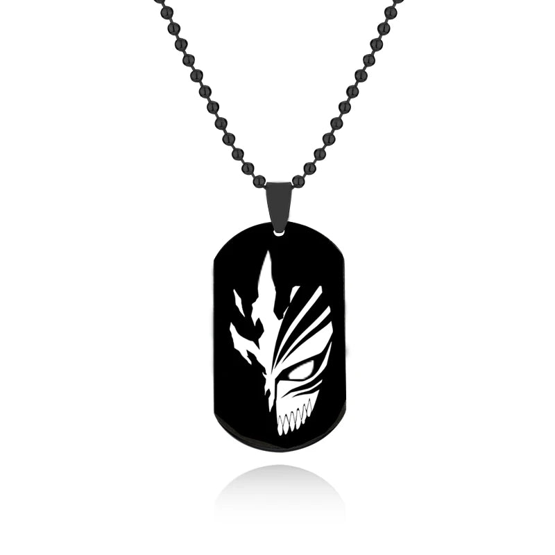 Bleach Uryuu Ishida Amulet