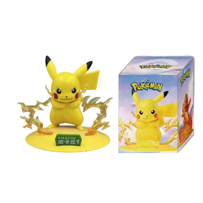 Pokémon Pikachu Blind Box
