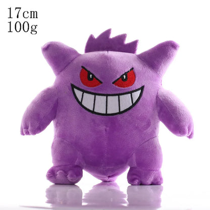 Pokemon Pikachu Plush Doll