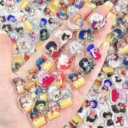 Inuyasha Inuyasha Acrylic Charm