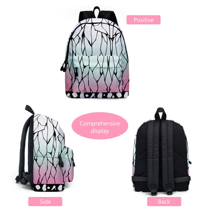 Demon Slayer Nezuko Backpack