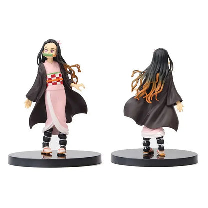 Demon Slayer Kamado Tanjirou PVC Figure