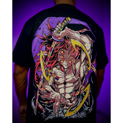 Demon Slayer Kokushibo T-Shirt