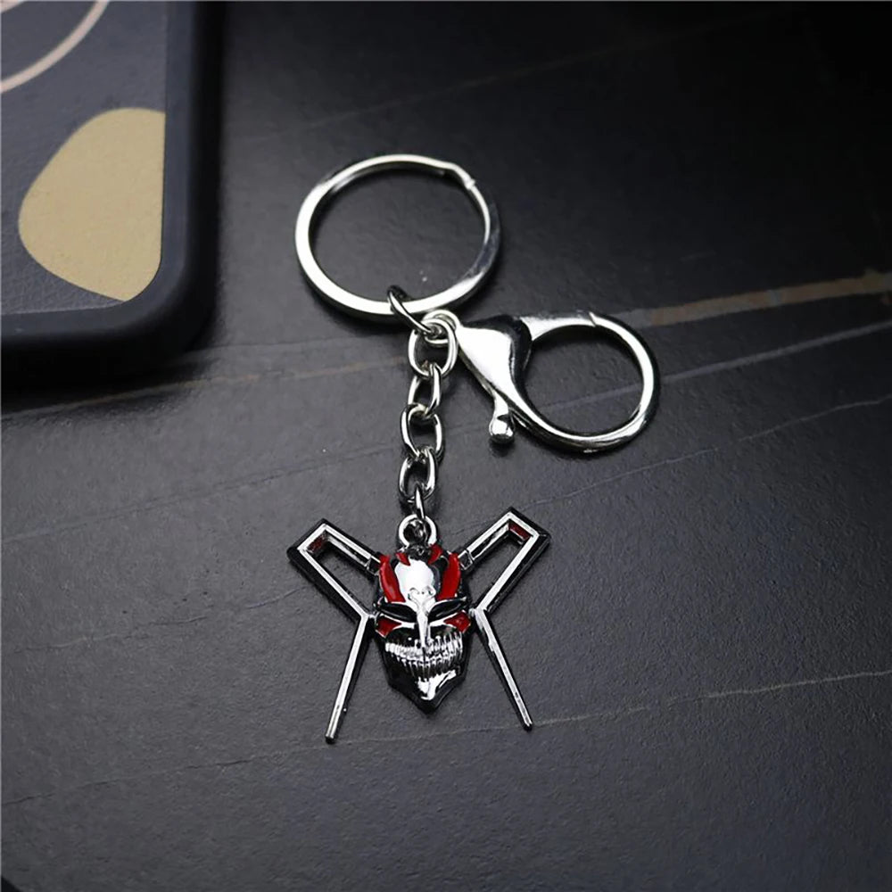 Bleach Kurosaki Ichigo Keychain