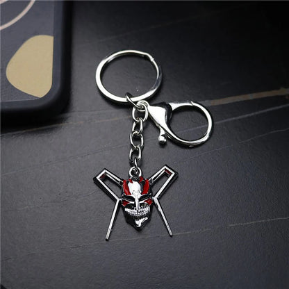 Bleach Kurosaki Ichigo Keychain