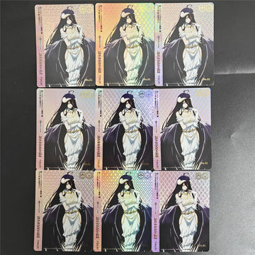 9pcs