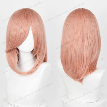 Anime Bang Wig