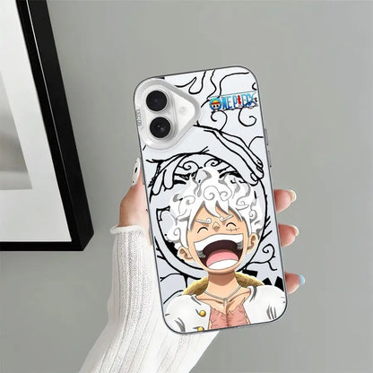 One Piece Luffy Phone Case