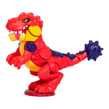 Legends of Akedo Ninja Bosses Fury Venom Claw Battling Ultra Beasts Gold Tusk Action Figures Collection Toys Best Gift