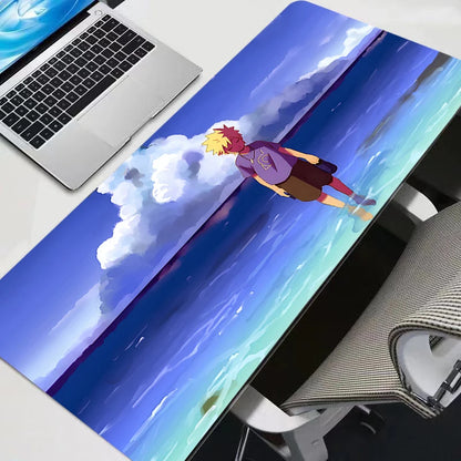 Naruto Uzumaki Desk Mat