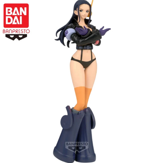 One Piece Nico Robin Figure