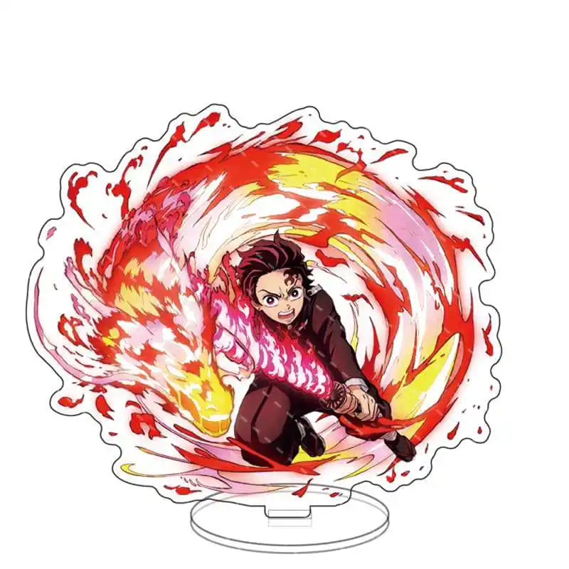 Demon Slayer Acrylic Stand