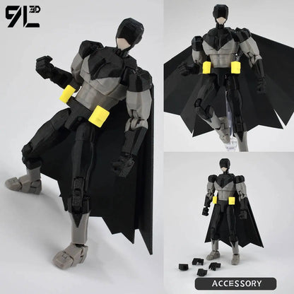 Invincibles Titan13 Action Figure