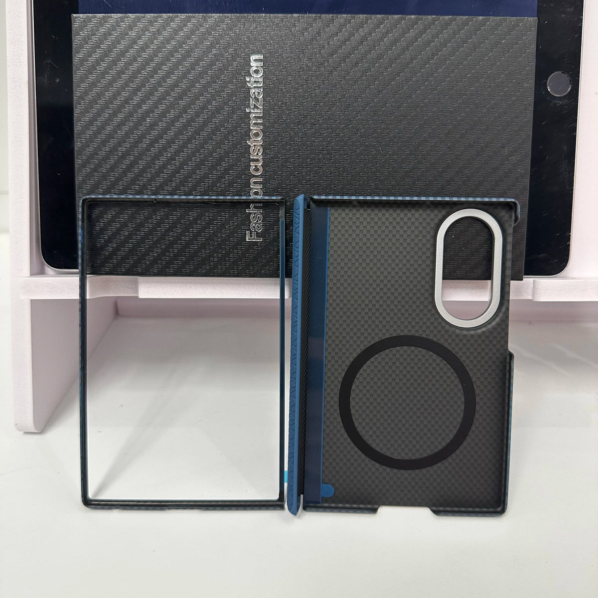 Samsung Galaxy Z Fold 8 Magnetic Case