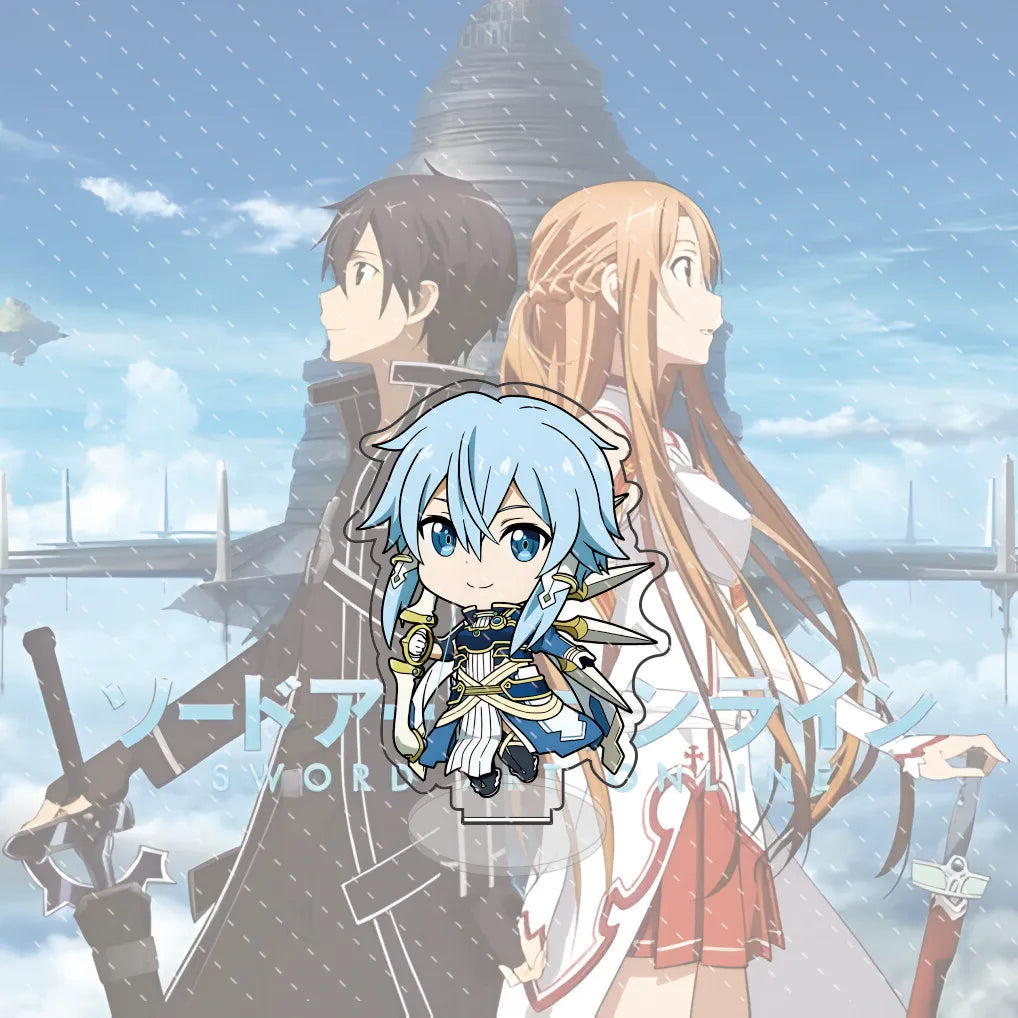 Sword Art Online Acrylic Stand