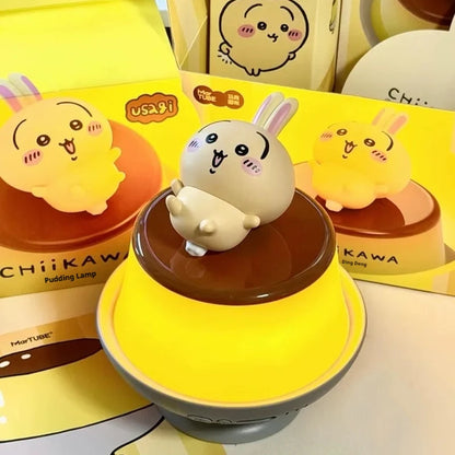 Chiikawa Hachiware Usagi LED Lamp