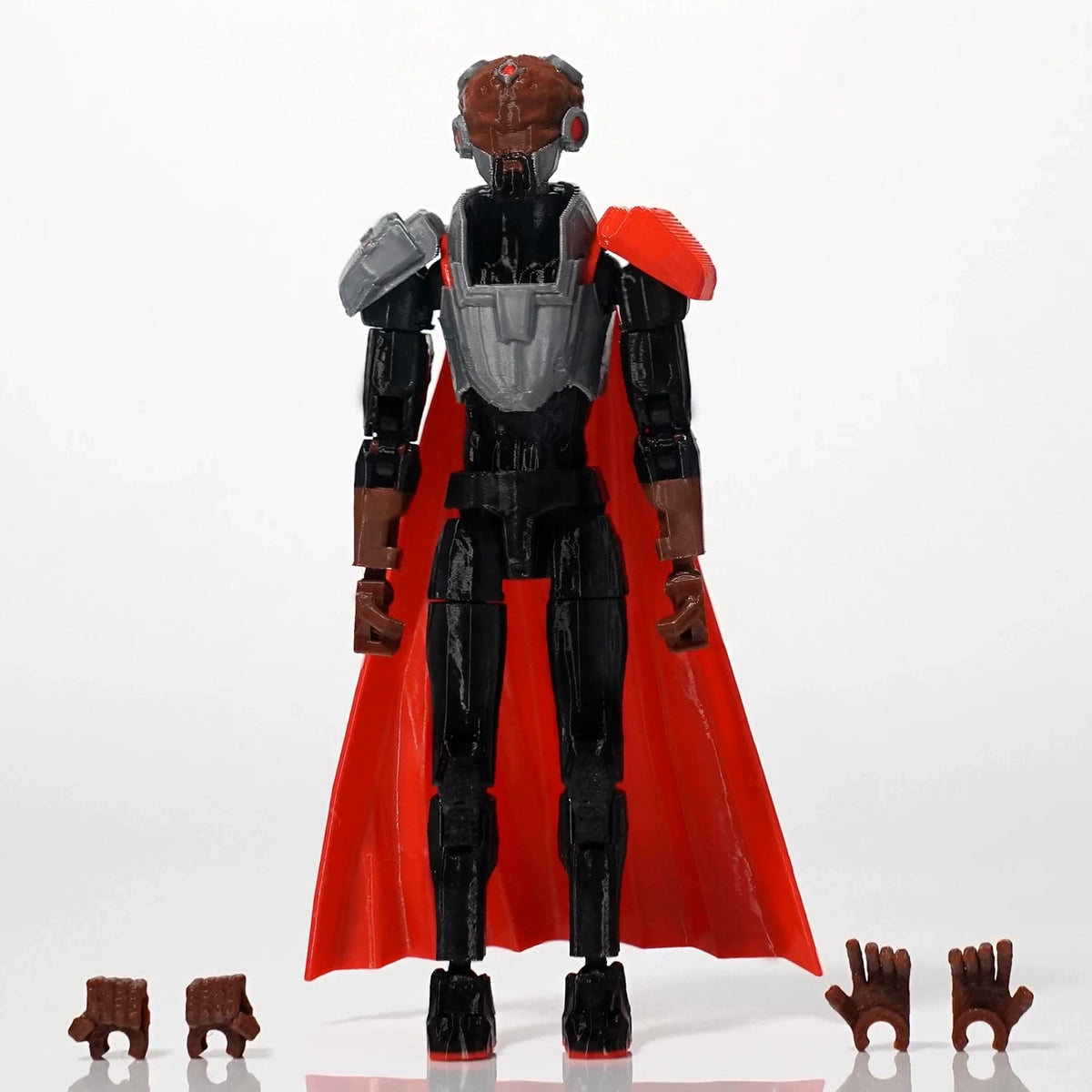 Invincible T13 Action Figure