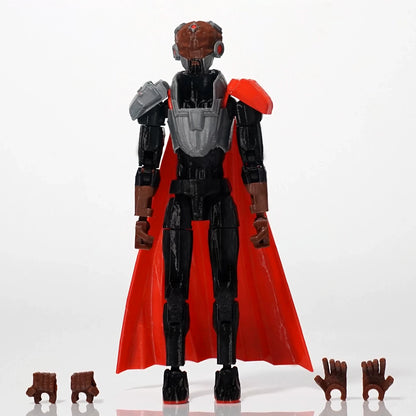 Invincible T13 Action Figure