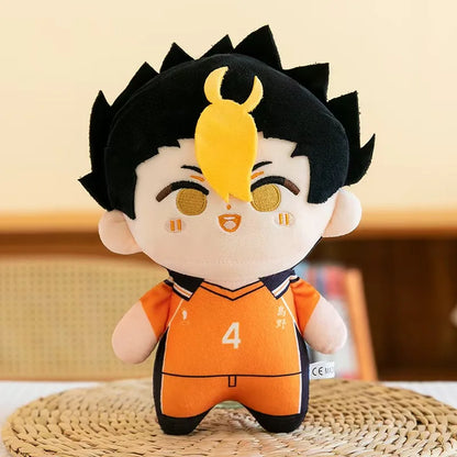 Haikyuu!! Shoyo Plushie