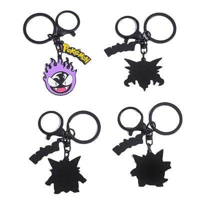 Pokémon Gengar Keychain