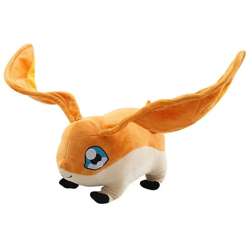 Digimon Adventure Plushie Figure