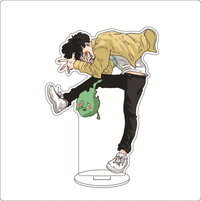 Mob Psycho 100 Shigeo Kageyama Acrylic Stand