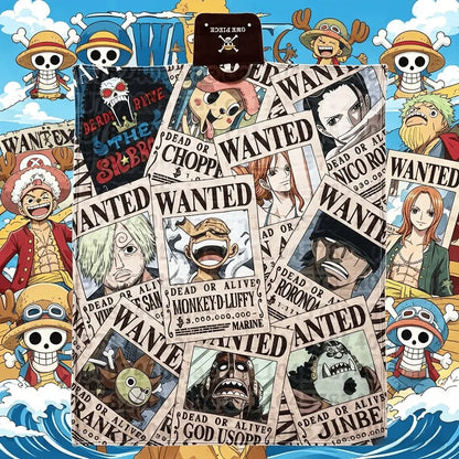 One Piece Zoro Air-Conditioning Blanket
