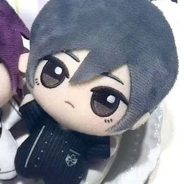 Saihara Shuuichi