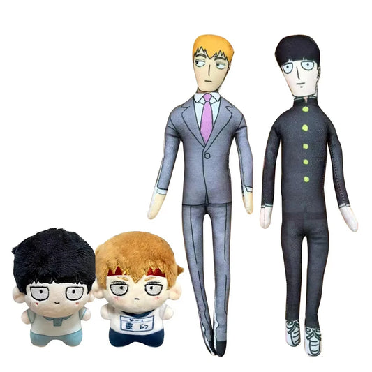 Mob Psycho 100 Dimple Plush Doll
