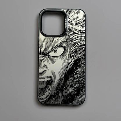Vinland Saga Thorfinn Phone Case