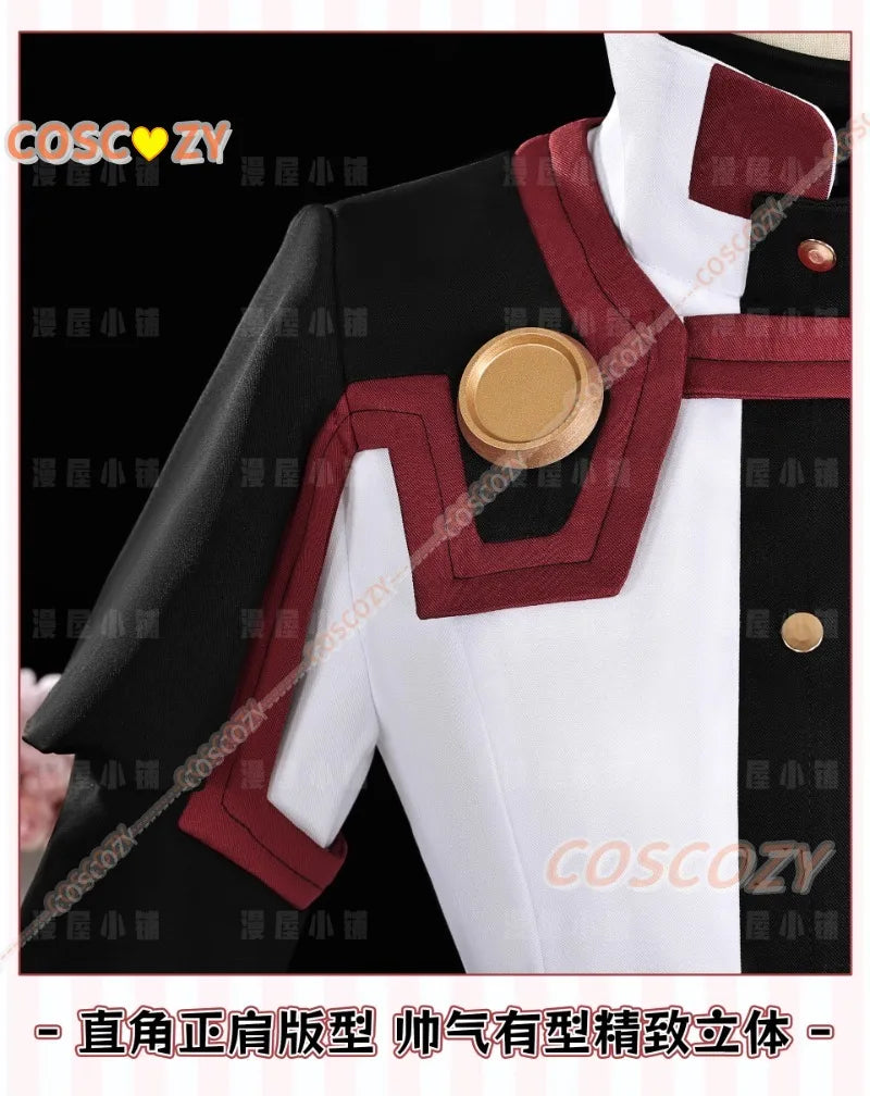 Sword Art Online Asuna Cosplay Costume