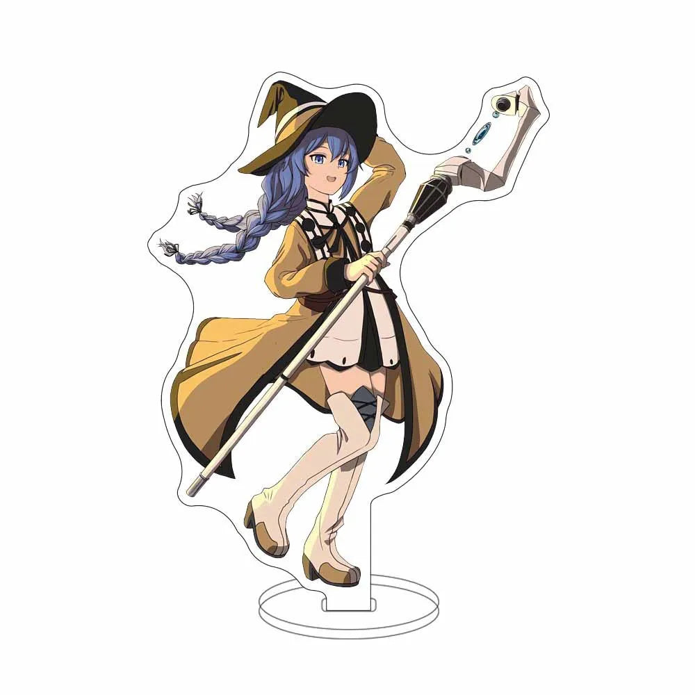Mushoku Tensei Sylphiette Acrylic Stand