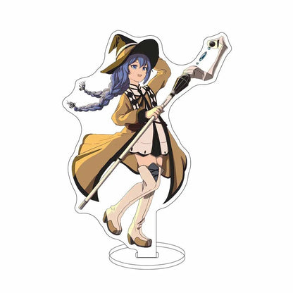 Mushoku Tensei Sylphiette Acrylic Stand