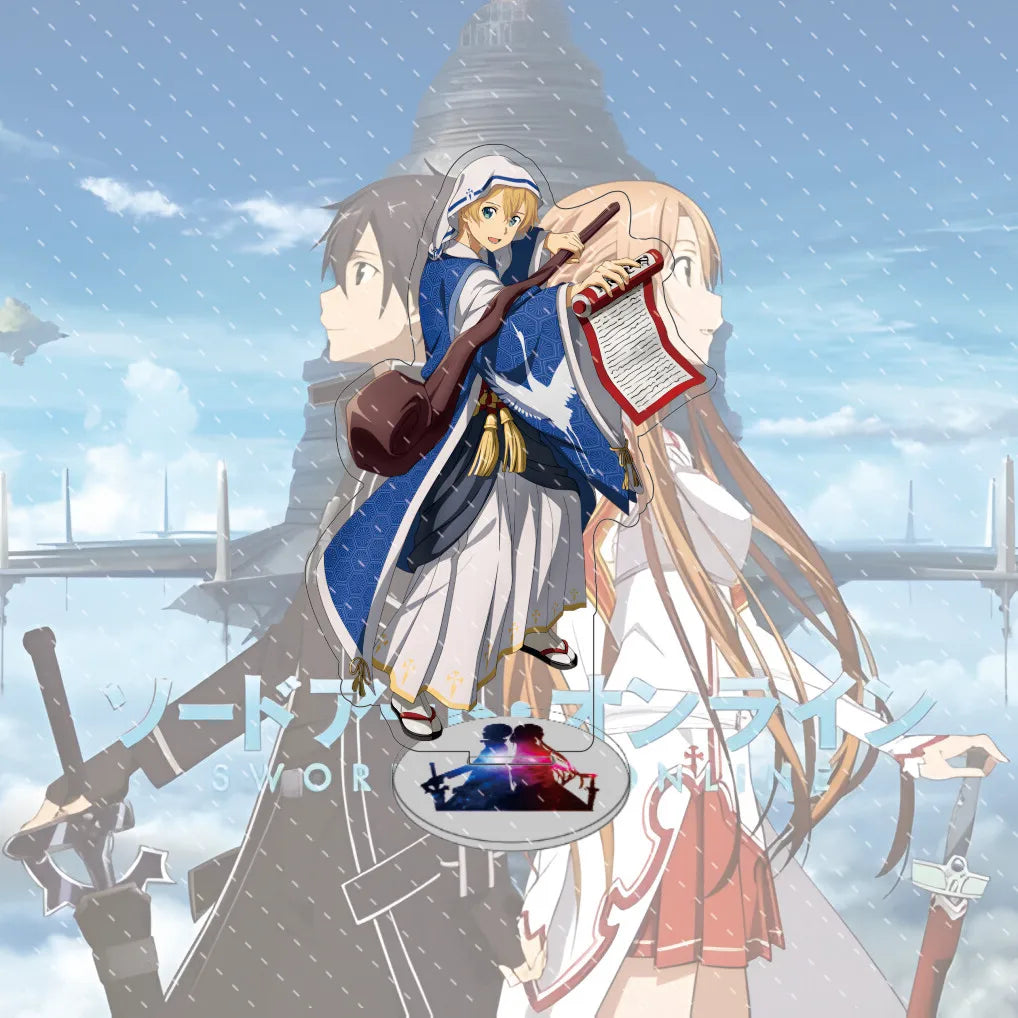Sword Art Online Kirito Acrylic Stand