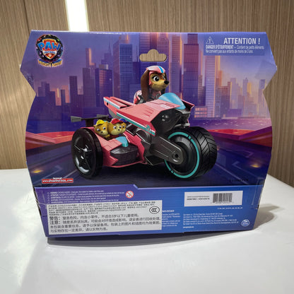 Paw Patrol Liberty Action Figure