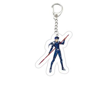 Fate Stay Night 17
