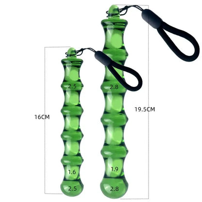 Naruto Kakashi Massage Stick
