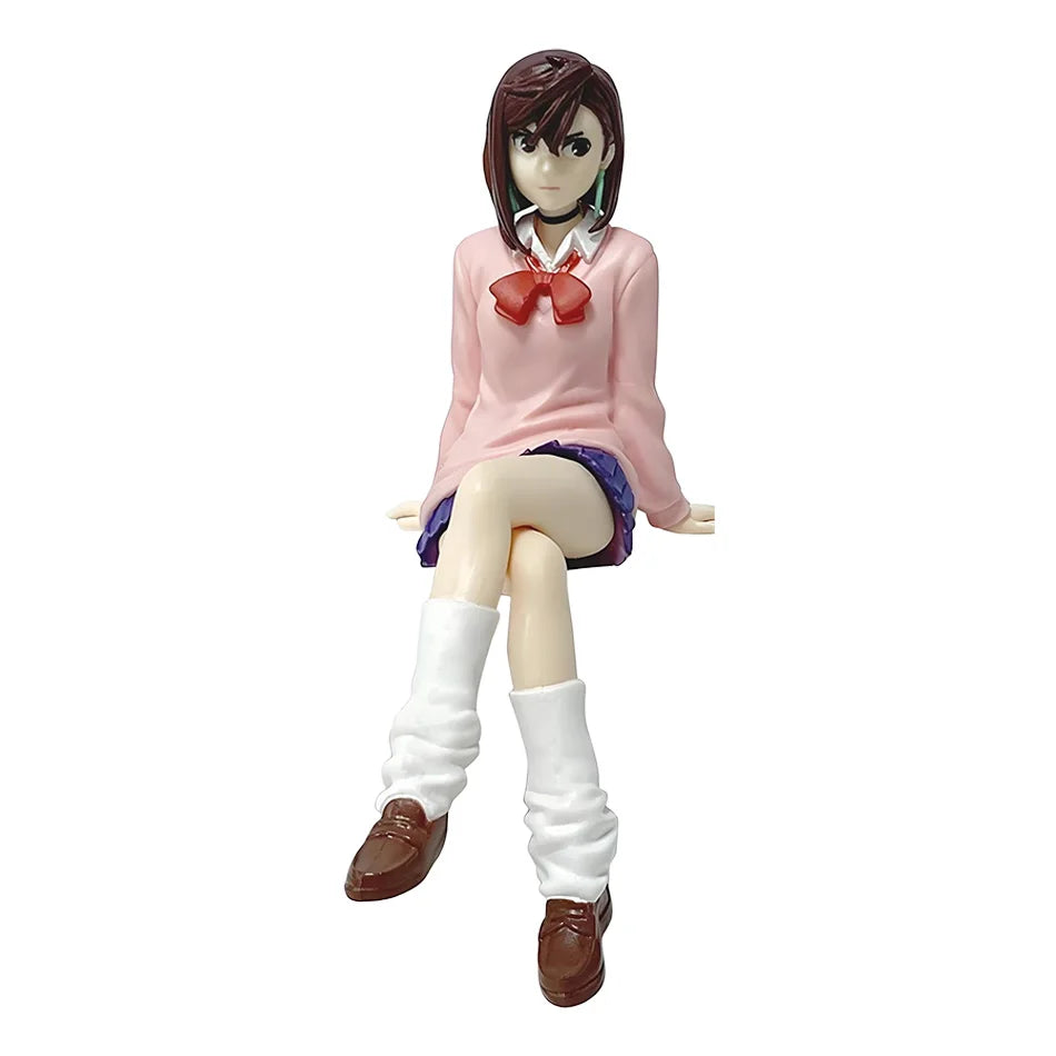 Dandadan Ayase Momo PVC Statue