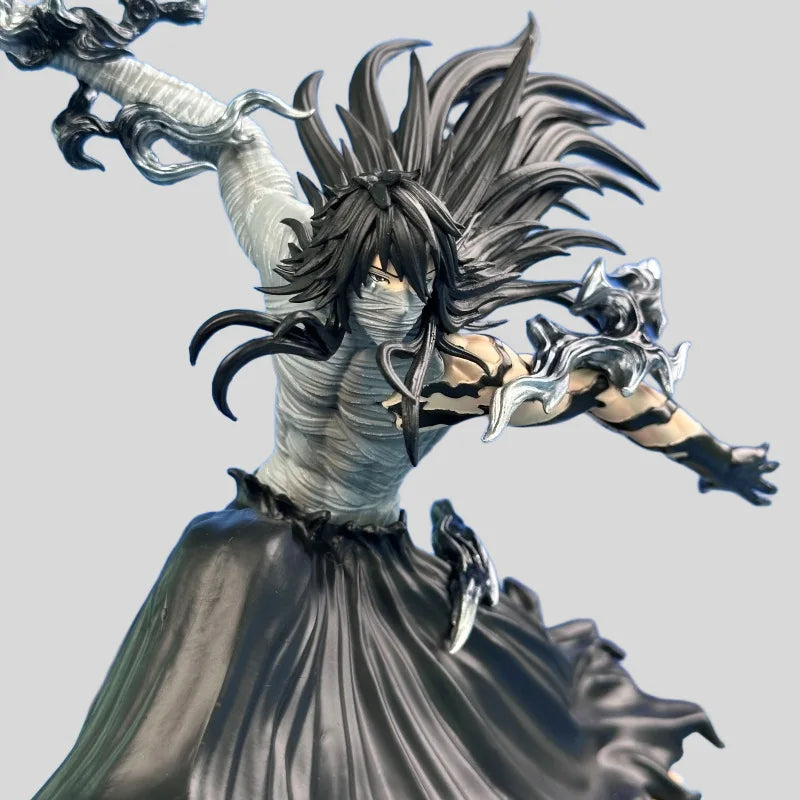 Bleach Ichigo Kurosaki PVC Statue