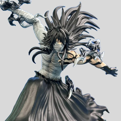 Bleach Ichigo Kurosaki PVC Statue