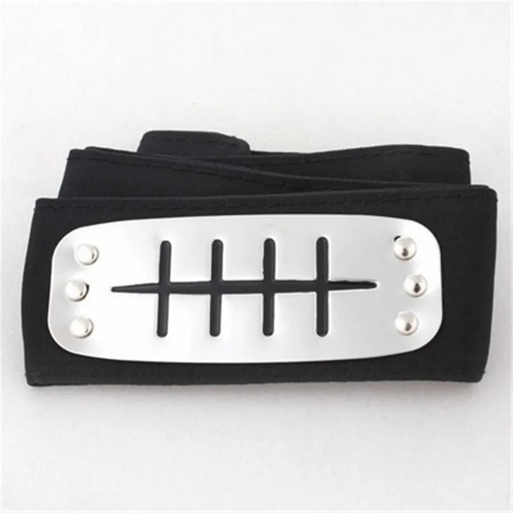 Naruto Kakashi Headband
