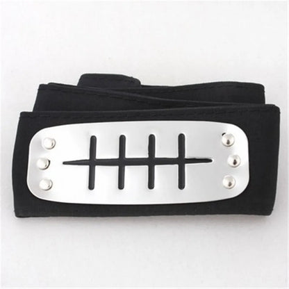 Naruto Kakashi Headband