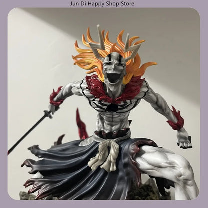 Bleach Ichigo PVC Statue
