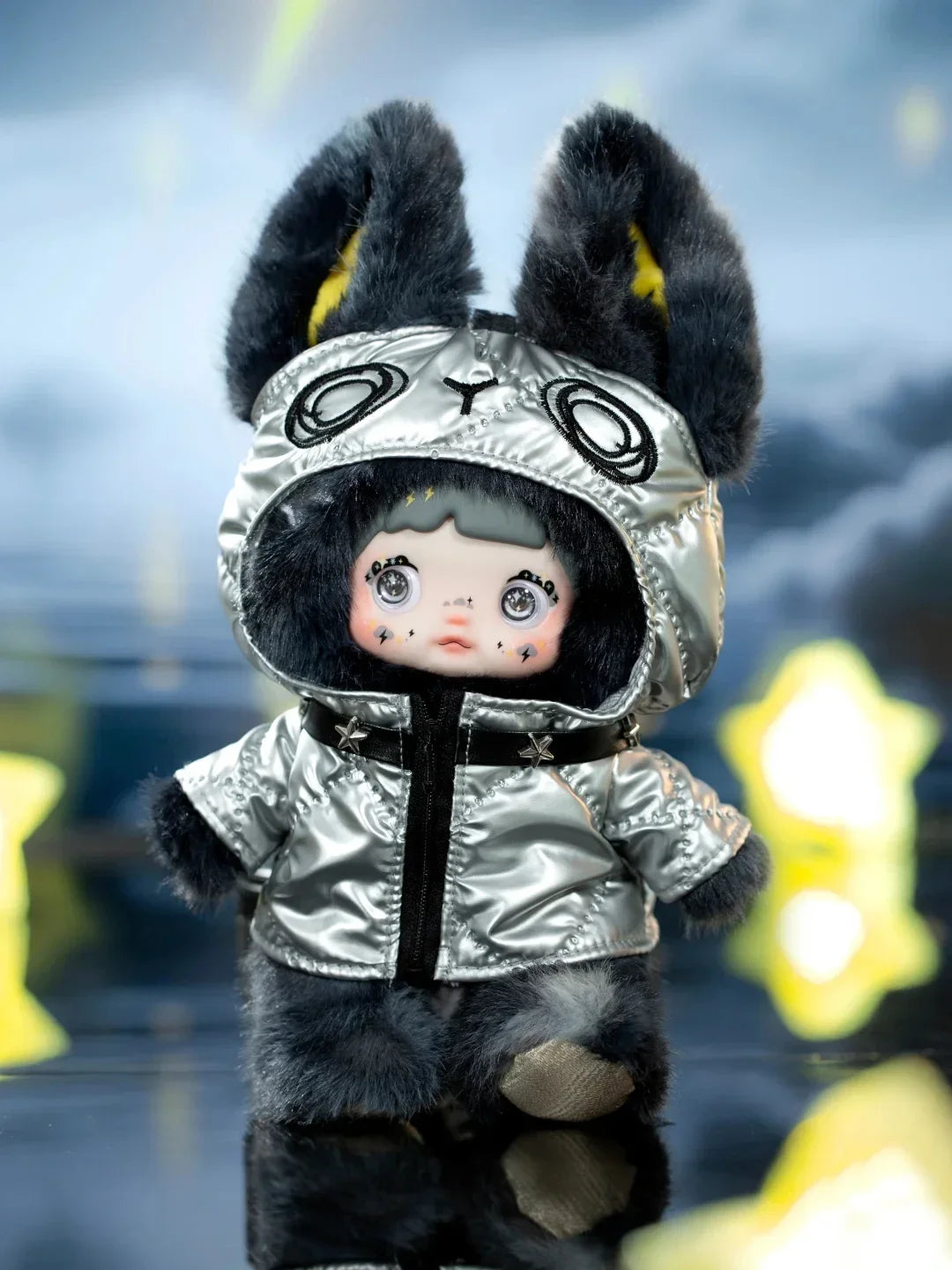 Nommi Weather Forecast Blind Box