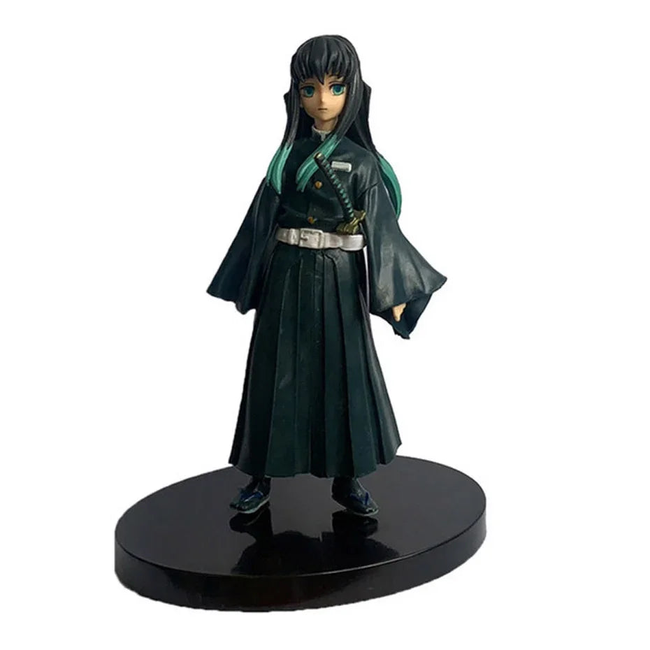Demon Slayer Kamado Tanjirou PVC Figure